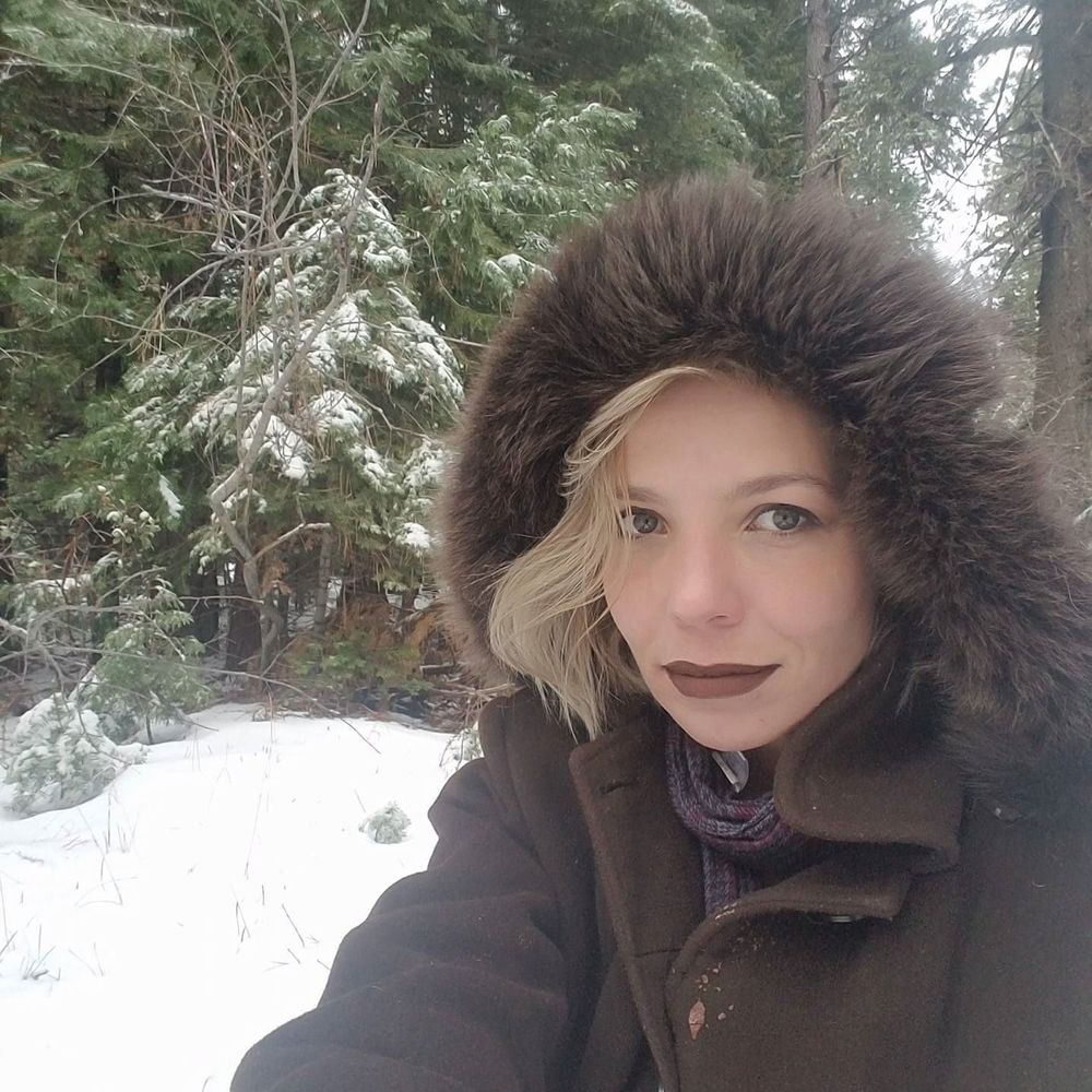 Meet your Posher, Veronica